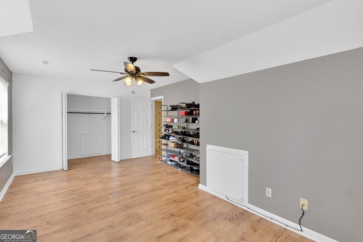 135 Kripple Kreek Drive Sharpsburg - Photo 29