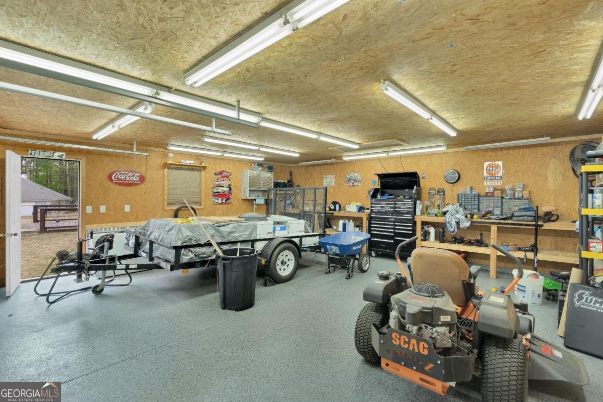 135 Kripple Kreek Drive Sharpsburg - Photo 36