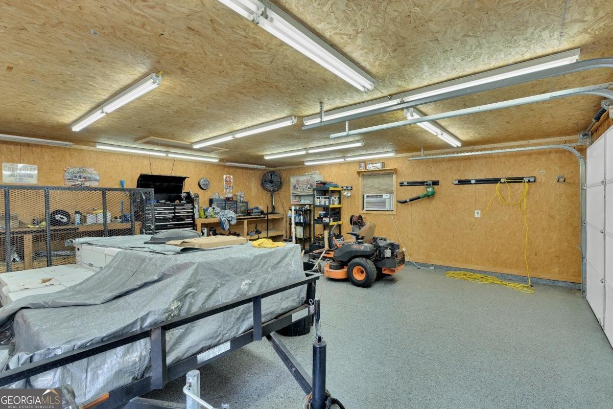 135 Kripple Kreek Drive Sharpsburg - Photo 37