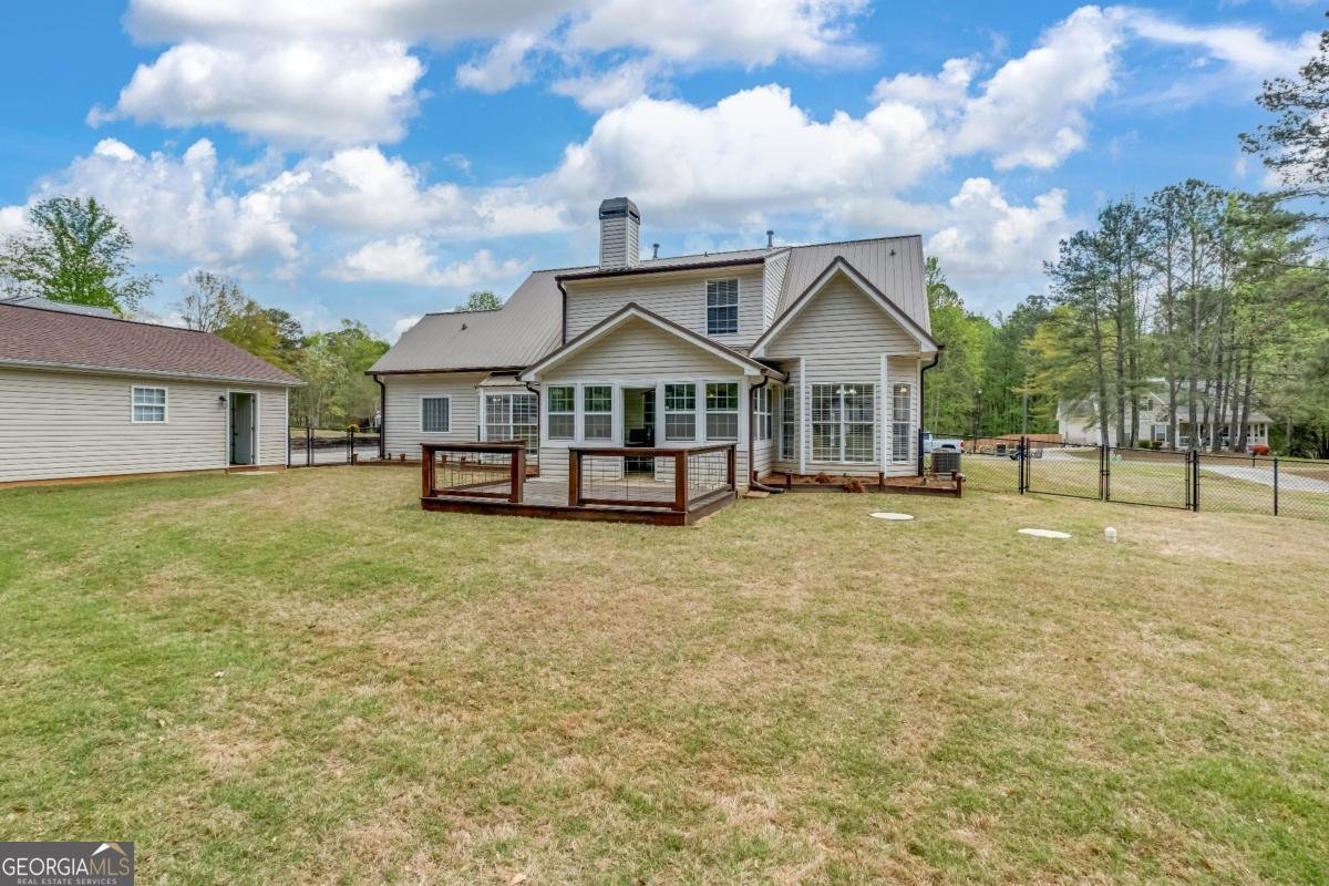 135 Kripple Kreek Drive Sharpsburg - Photo 38