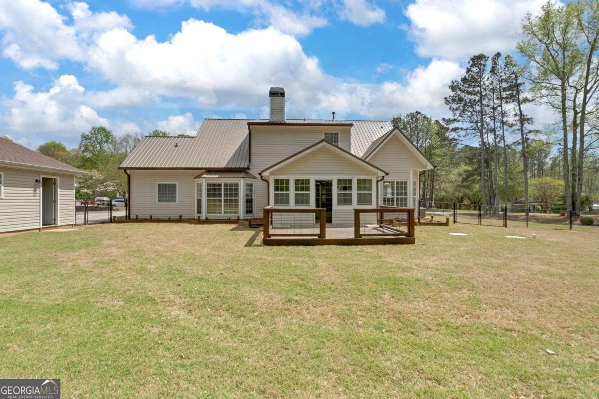 135 Kripple Kreek Drive Sharpsburg - Photo 39