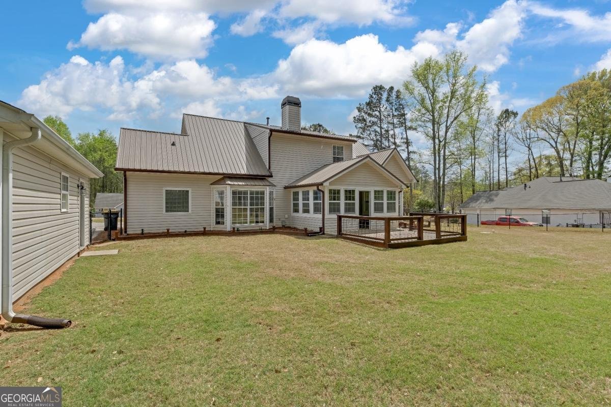 135 Kripple Kreek Drive Sharpsburg - Photo 40