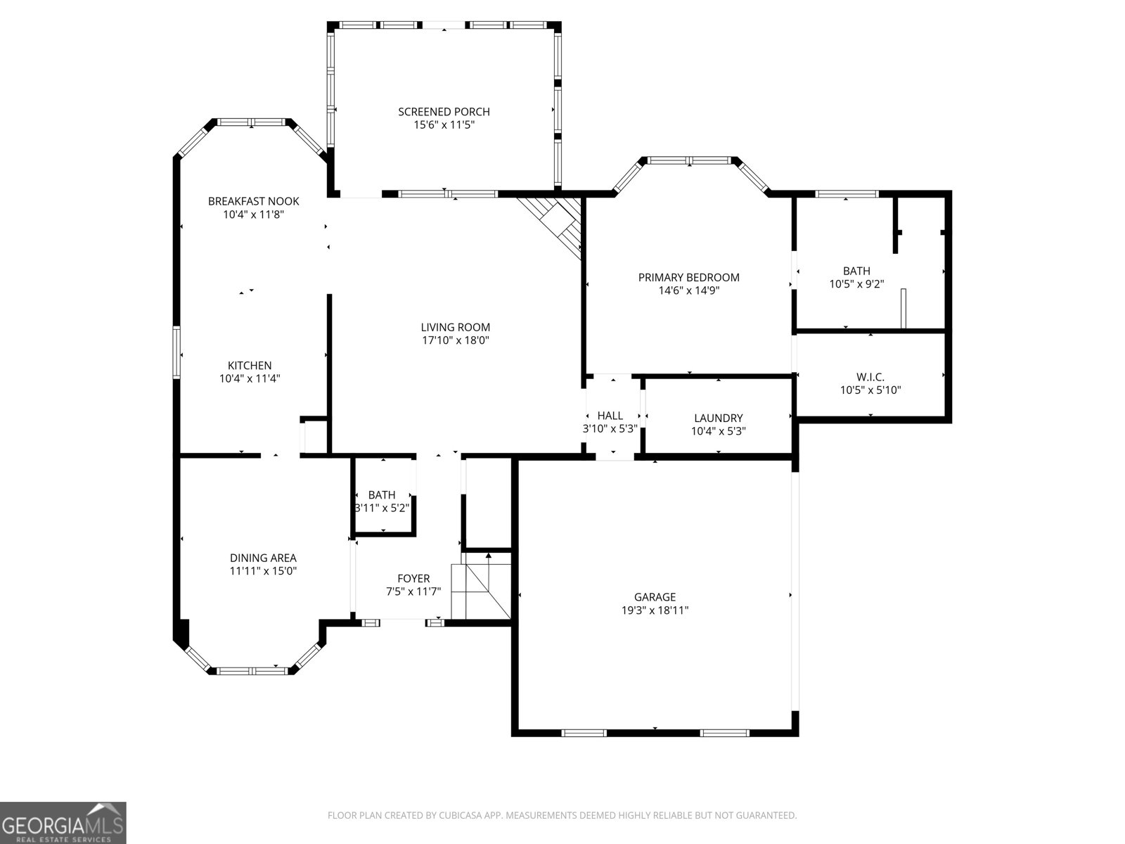 135 Kripple Kreek Drive Sharpsburg - Photo 41