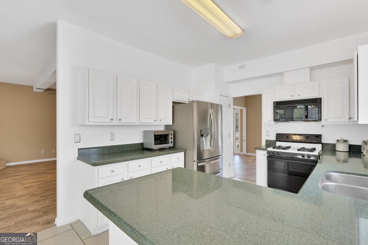 135 Kripple Kreek Drive Sharpsburg - Photo 6