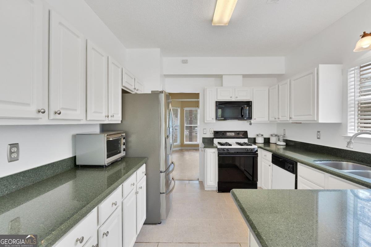 135 Kripple Kreek Drive Sharpsburg - Photo 8