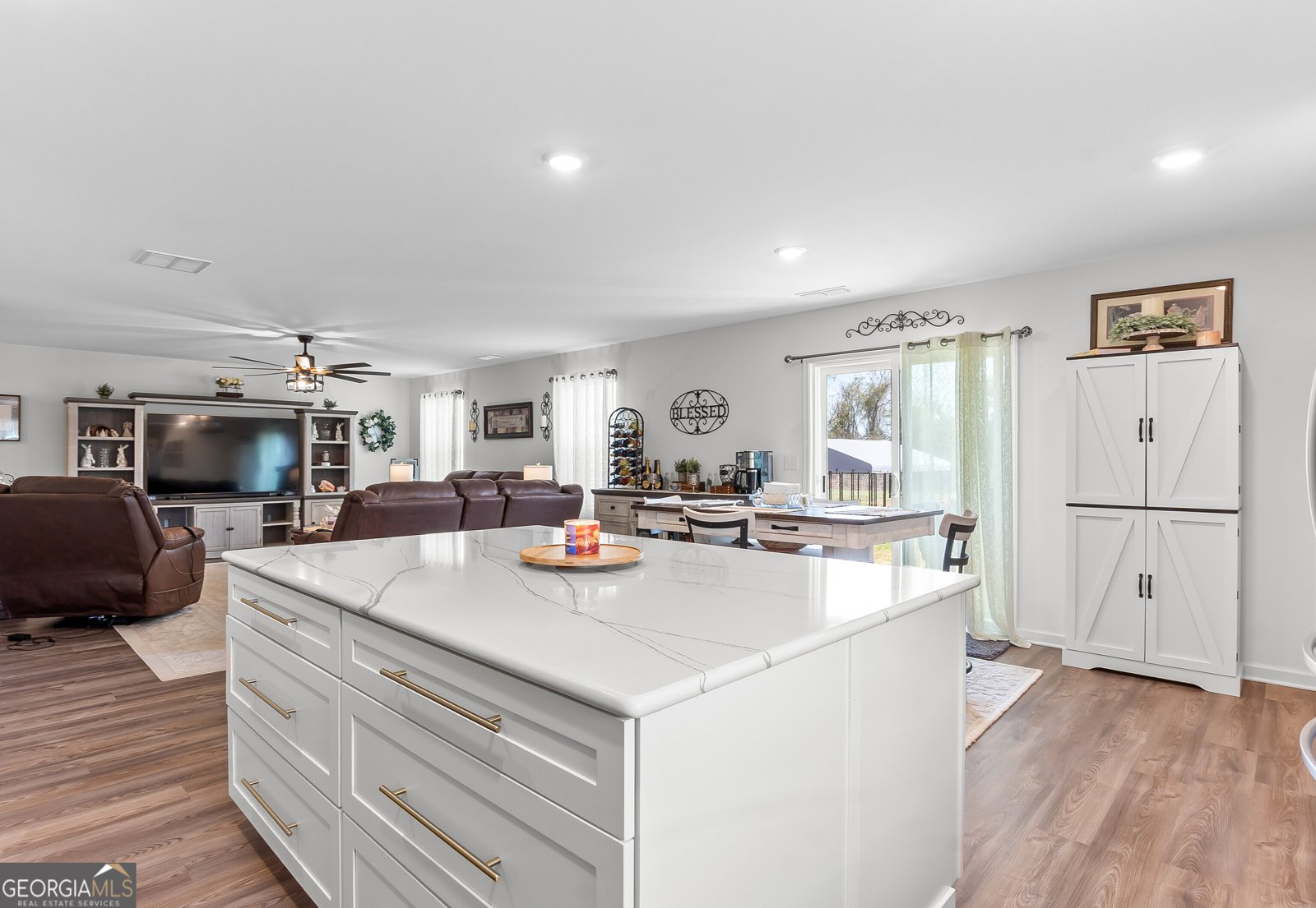 421 Resting Fawn Place Macon - Photo 16