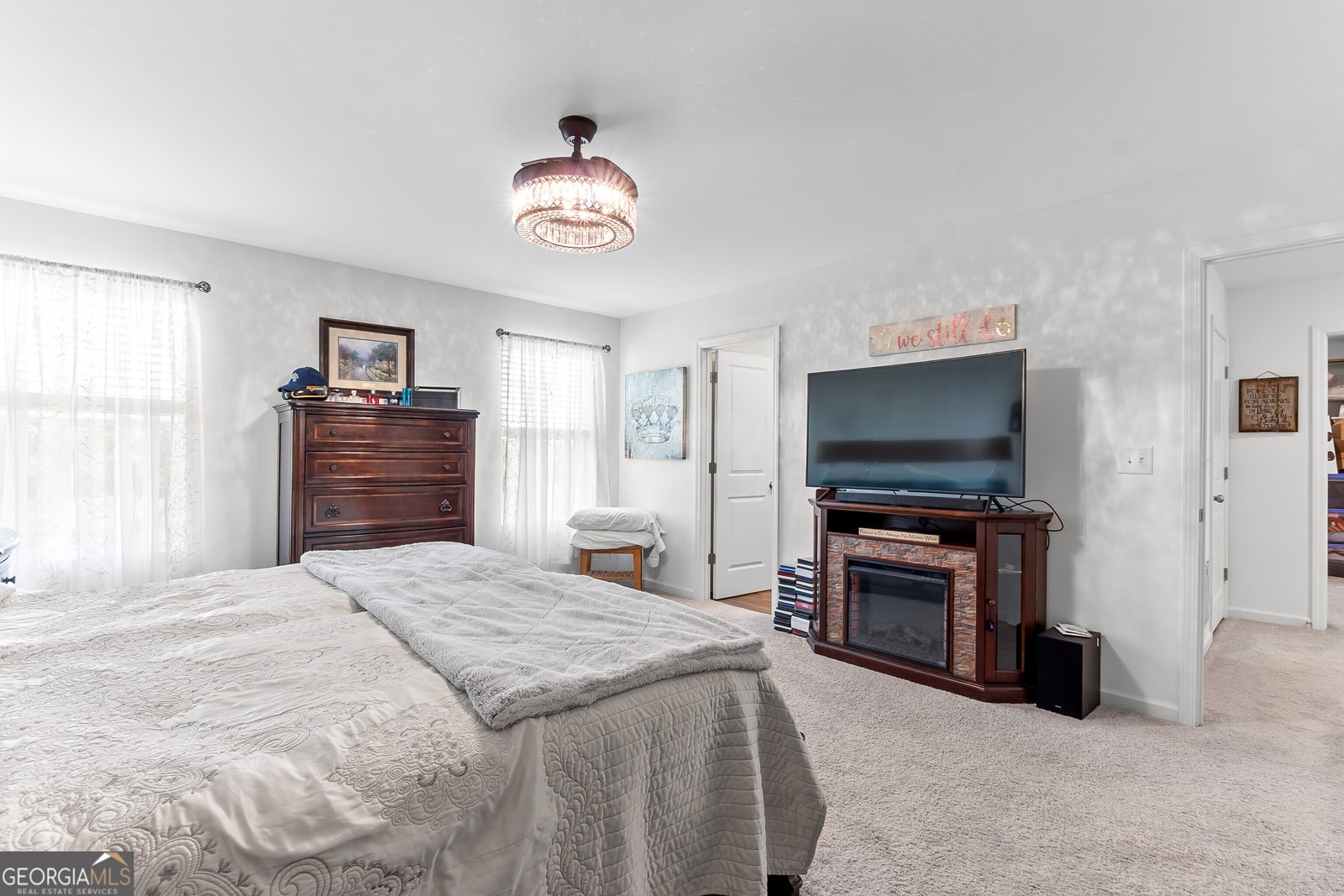 421 Resting Fawn Place Macon - Photo 20