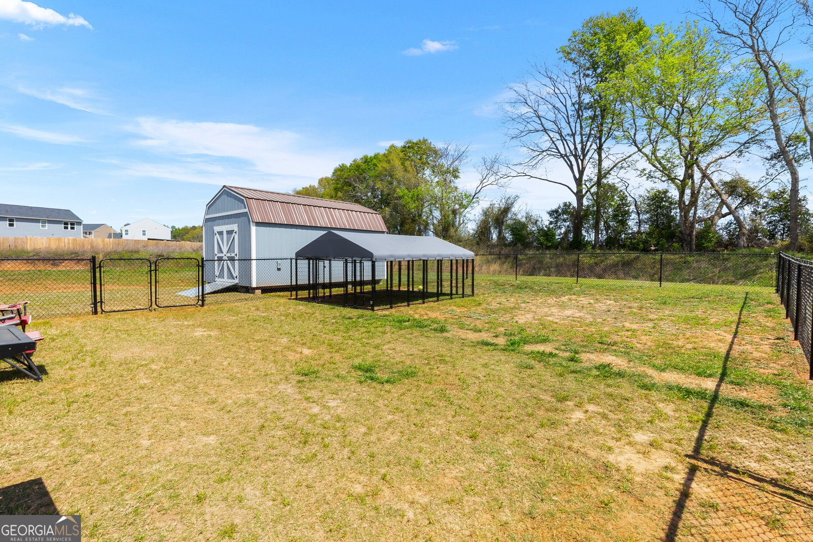 421 Resting Fawn Place Macon - Photo 29