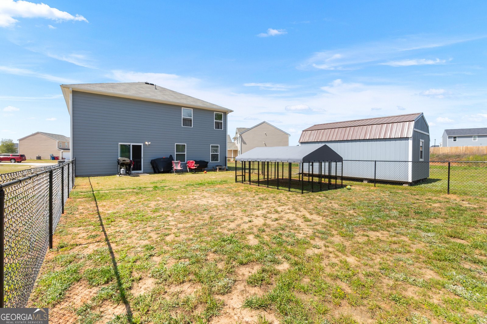 421 Resting Fawn Place Macon - Photo 30