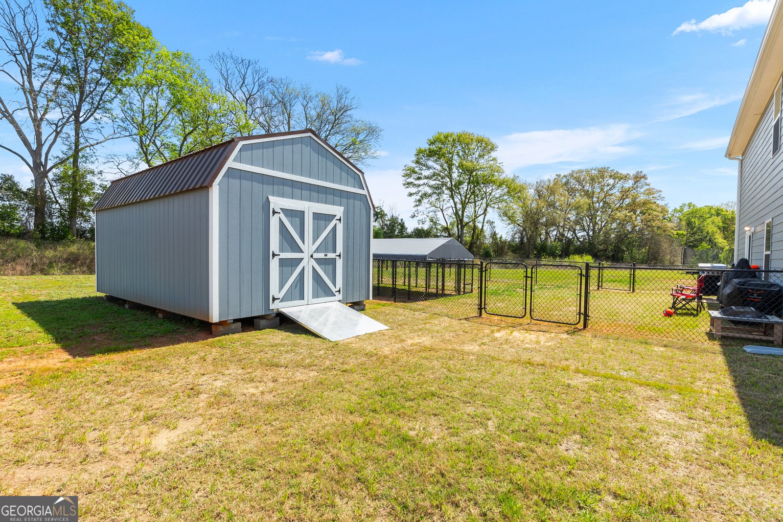 421 Resting Fawn Place Macon - Photo 32