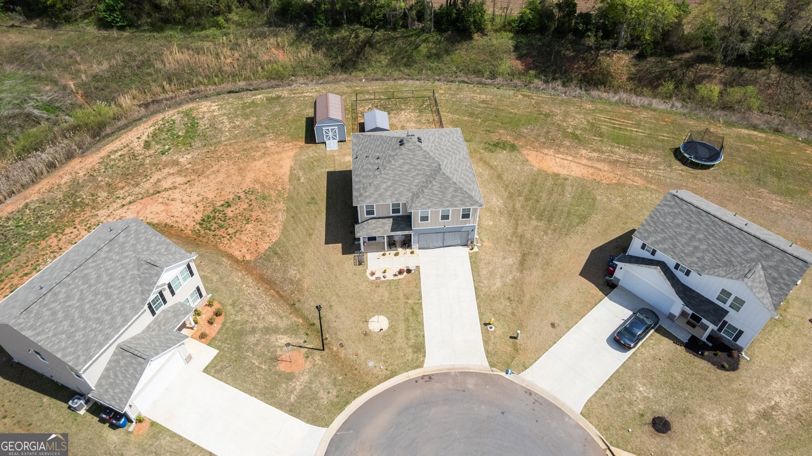 421 Resting Fawn Place Macon - Photo 33