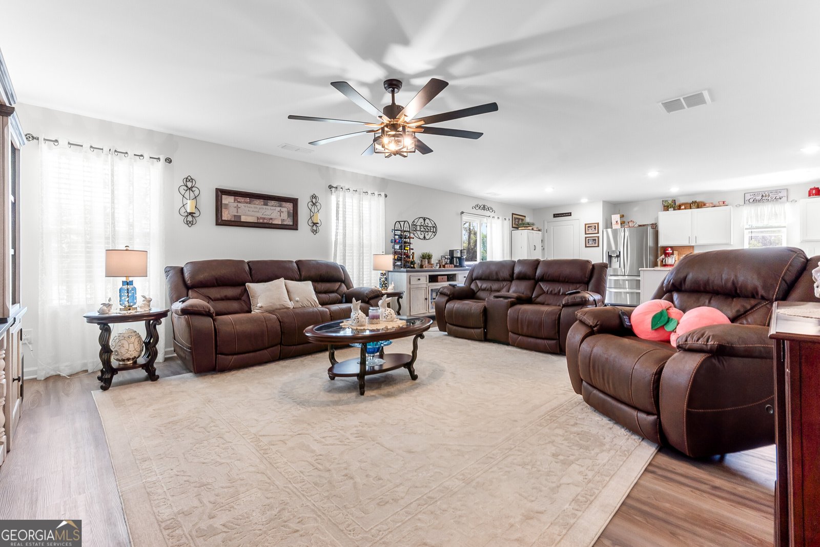 421 Resting Fawn Place Macon - Photo 9