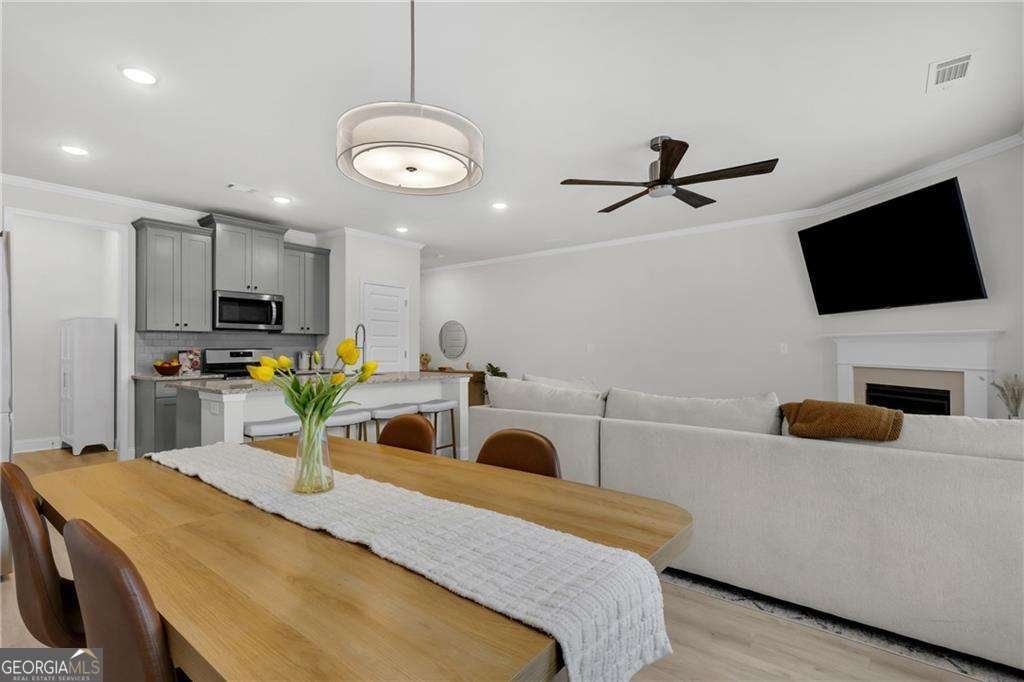 6710 Cedar Glen Road Atlanta - Photo 10