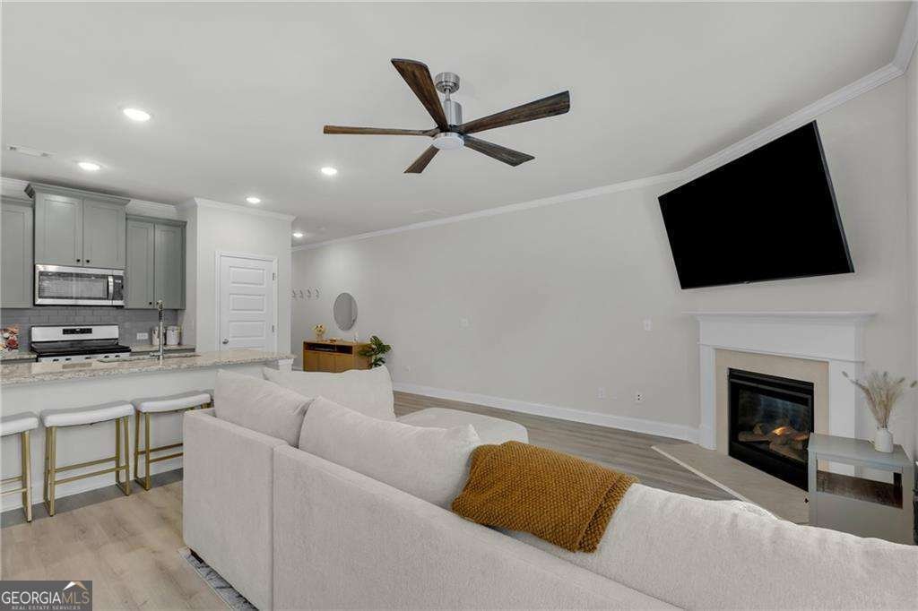 6710 Cedar Glen Road Atlanta - Photo 13