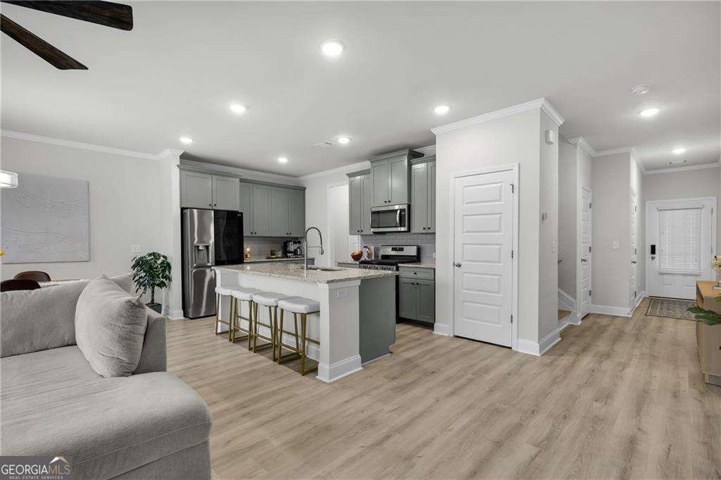 6710 Cedar Glen Road Atlanta - Photo 15