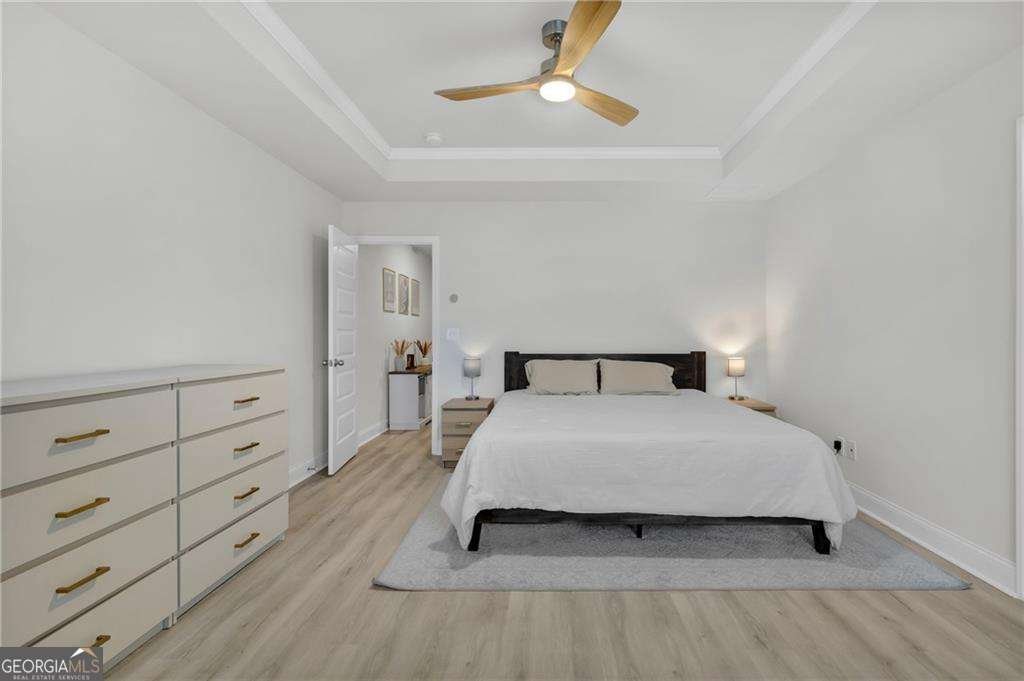 6710 Cedar Glen Road Atlanta - Photo 18