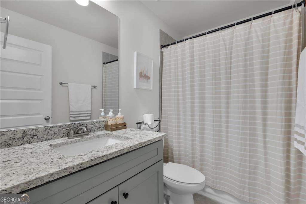 6710 Cedar Glen Road Atlanta - Photo 30