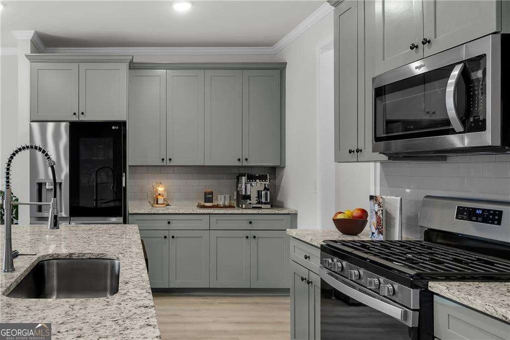 6710 Cedar Glen Road Atlanta - Photo 7