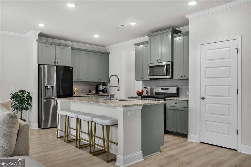 6710 Cedar Glen Road Atlanta - Photo 8