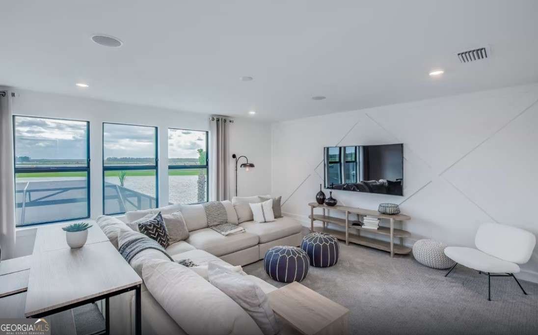 4440 Karenwood Circle Powder Springs - Photo 8