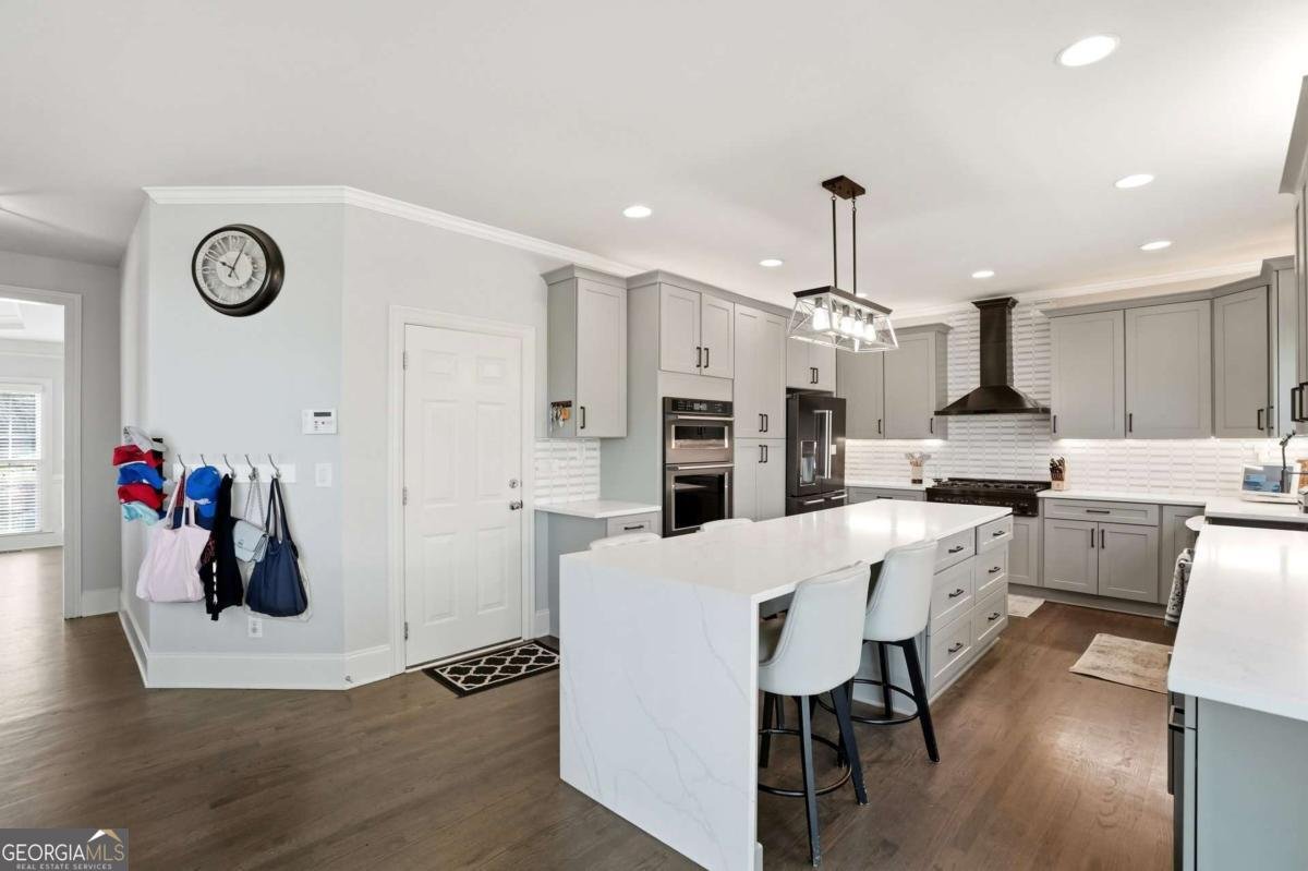 3038 Willowstone Drive Duluth - Photo 10