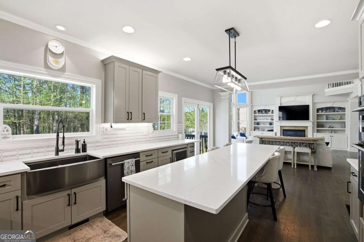 3038 Willowstone Drive Duluth - Photo 13