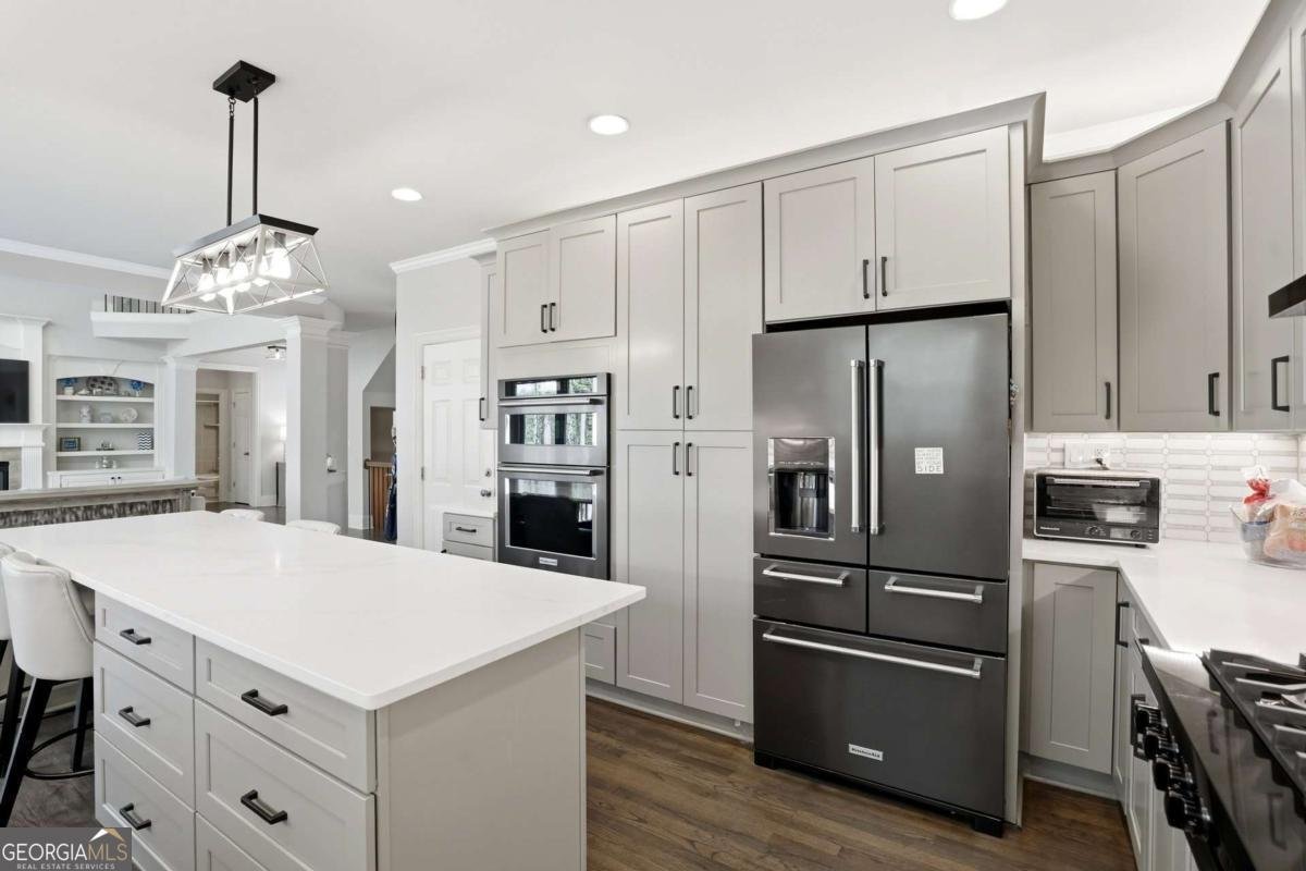 3038 Willowstone Drive Duluth - Photo 14