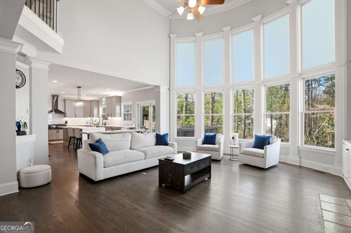 3038 Willowstone Drive Duluth - Photo 6