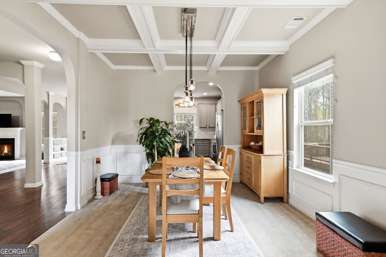 5705 Hedge Brook Drive Cumming - Photo 10