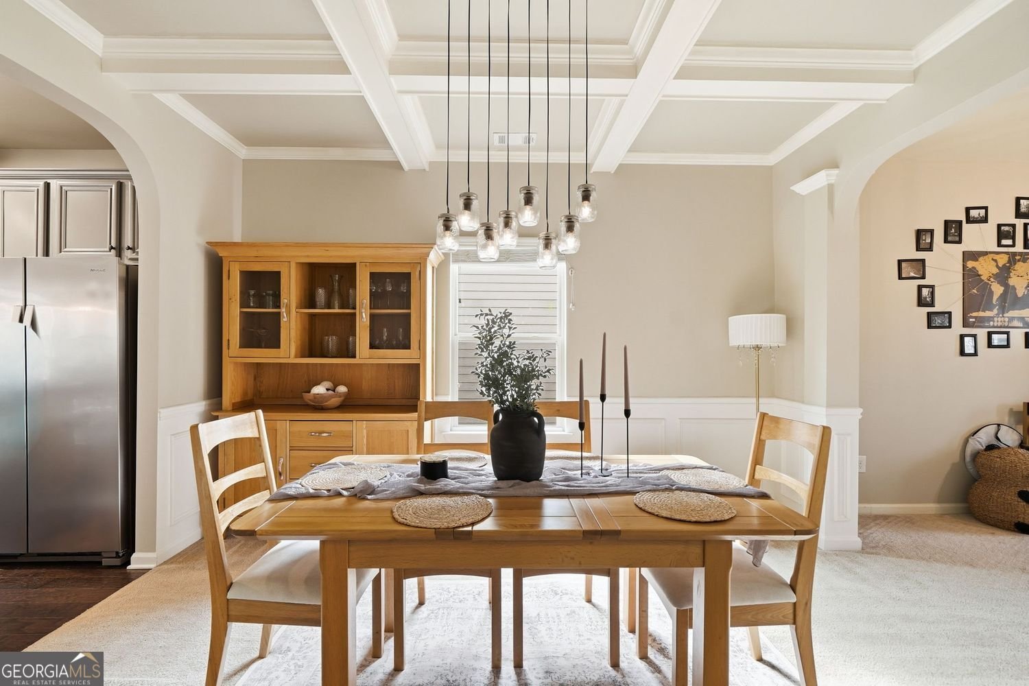 5705 Hedge Brook Drive Cumming - Photo 11