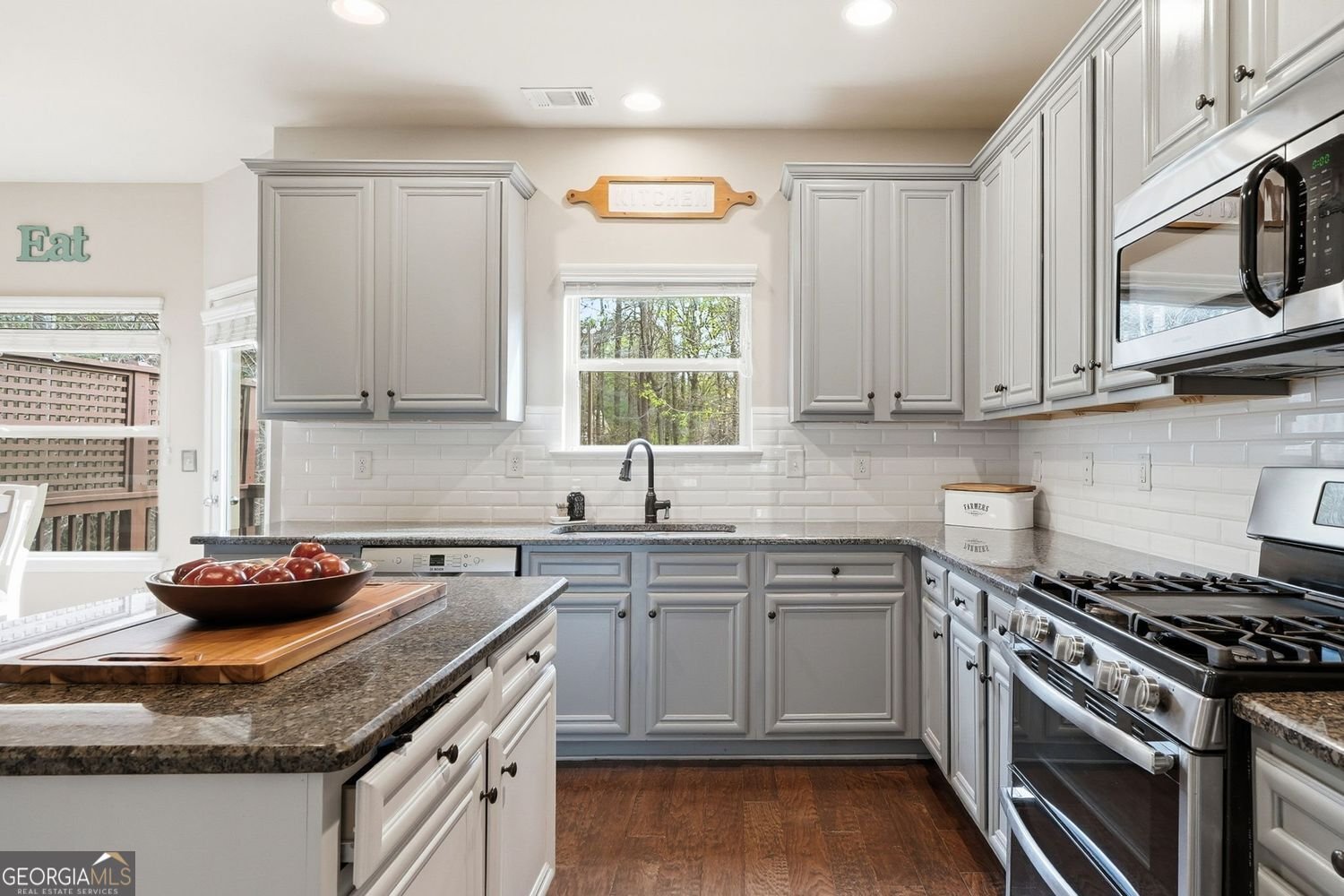 5705 Hedge Brook Drive Cumming - Photo 12