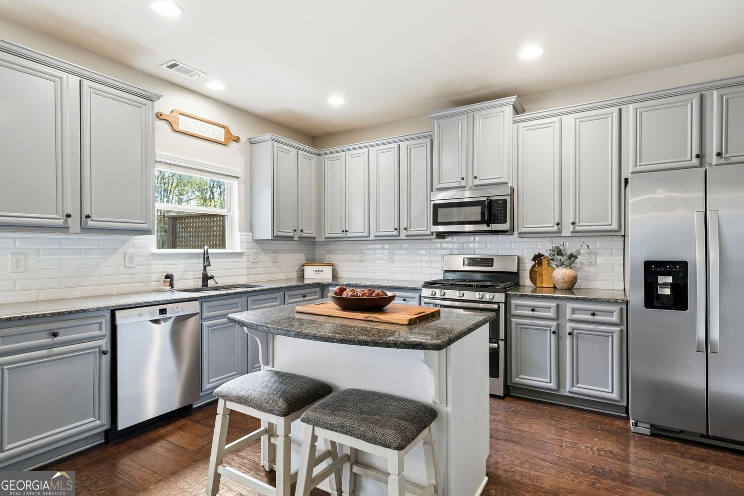 5705 Hedge Brook Drive Cumming - Photo 13