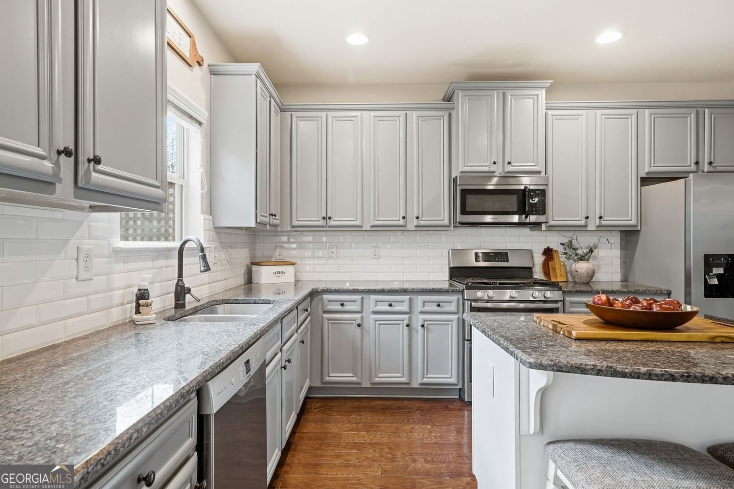 5705 Hedge Brook Drive Cumming - Photo 14