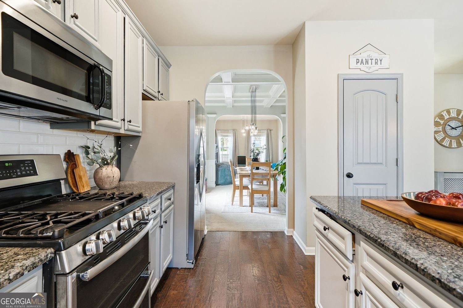 5705 Hedge Brook Drive Cumming - Photo 15