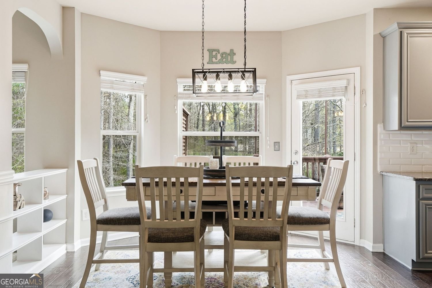 5705 Hedge Brook Drive Cumming - Photo 16