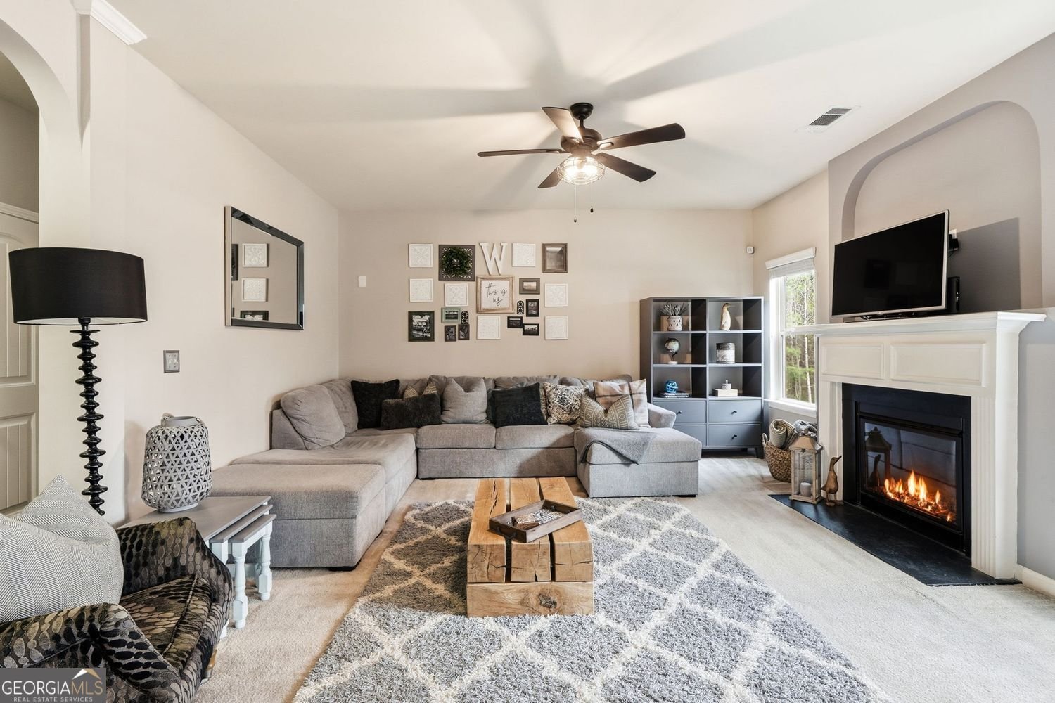 5705 Hedge Brook Drive Cumming - Photo 18