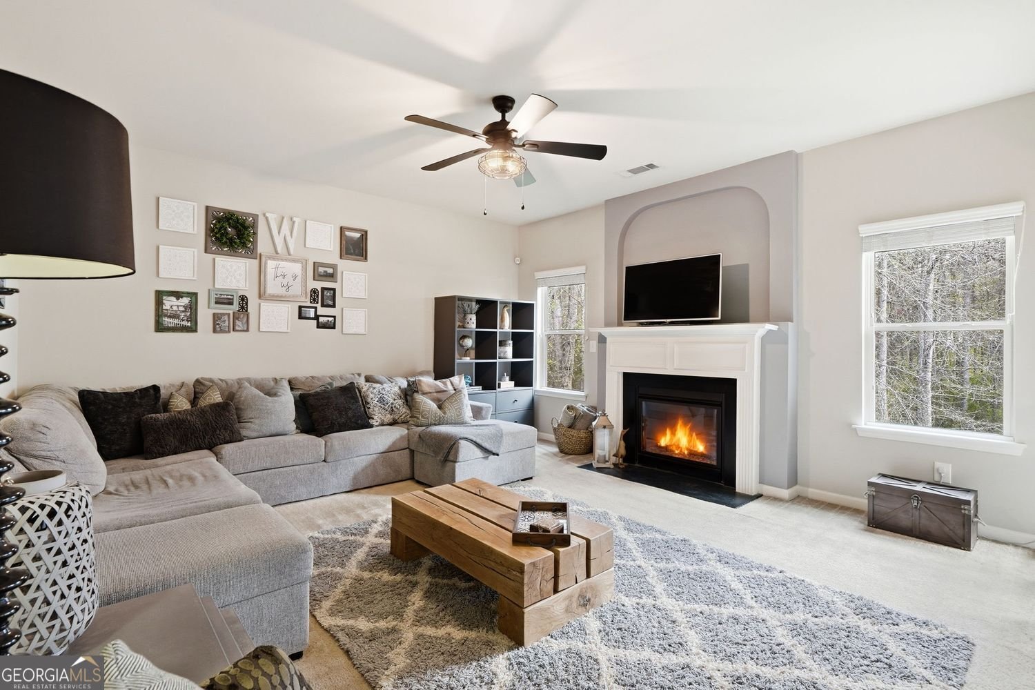 5705 Hedge Brook Drive Cumming - Photo 19