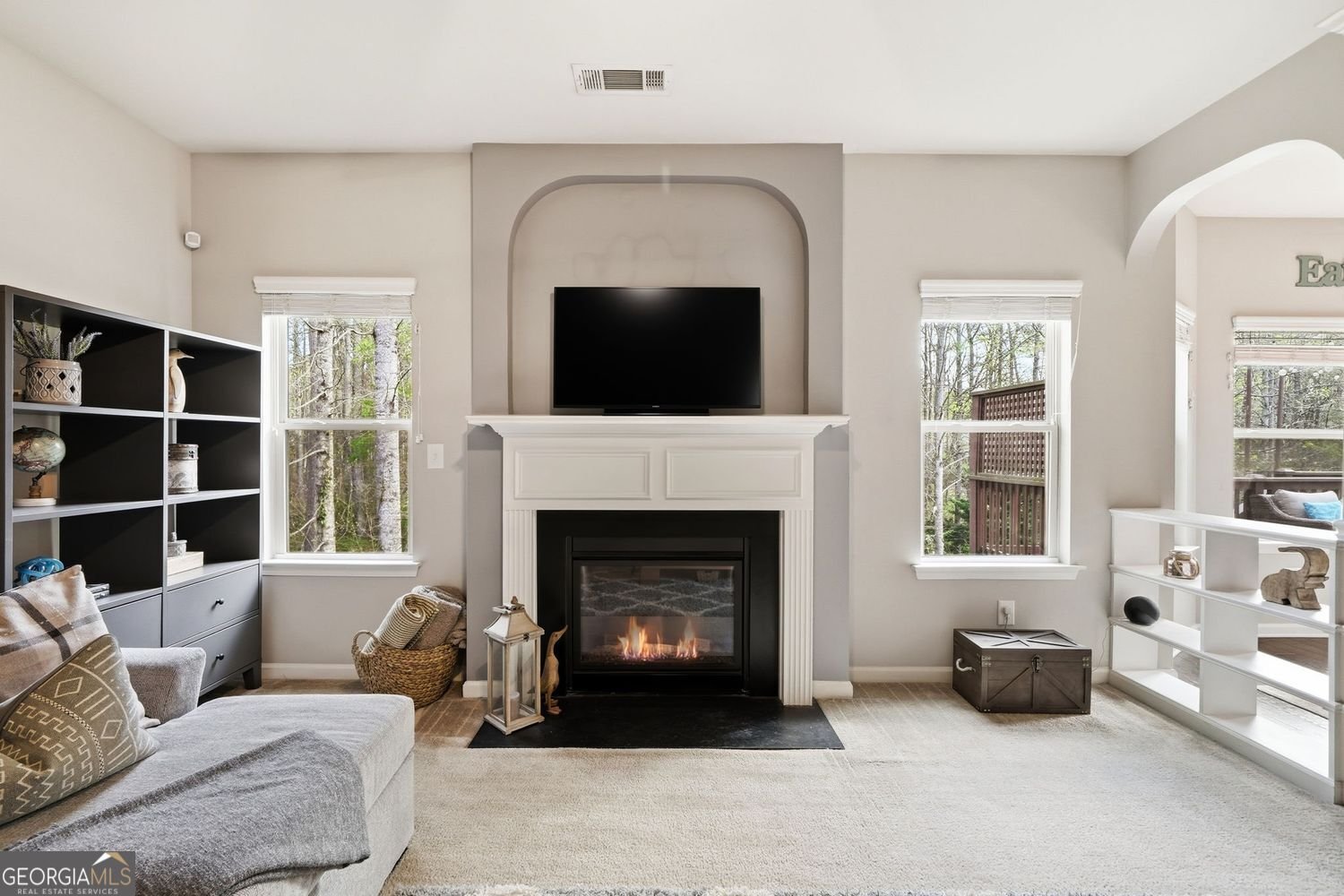 5705 Hedge Brook Drive Cumming - Photo 20