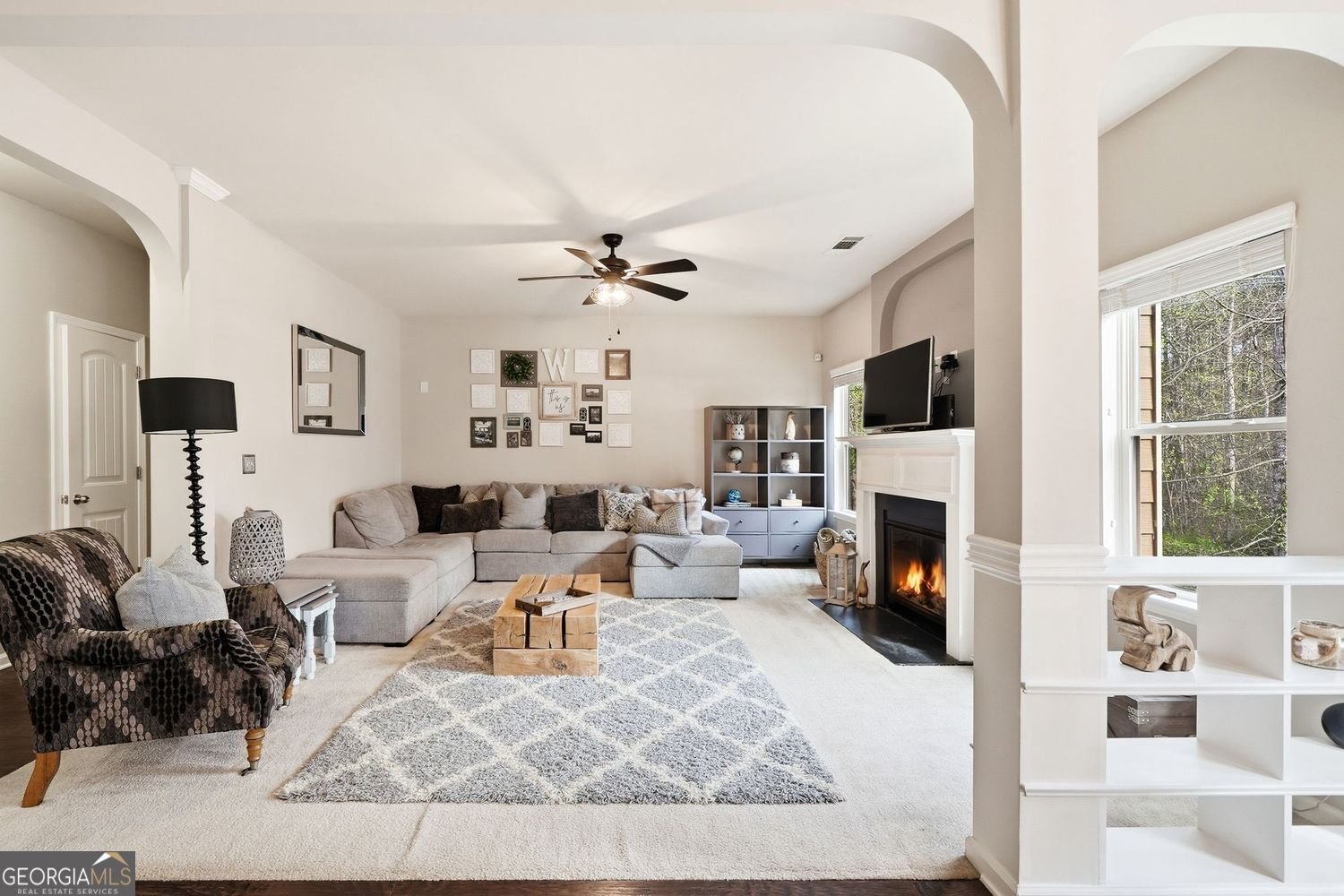 5705 Hedge Brook Drive Cumming - Photo 21