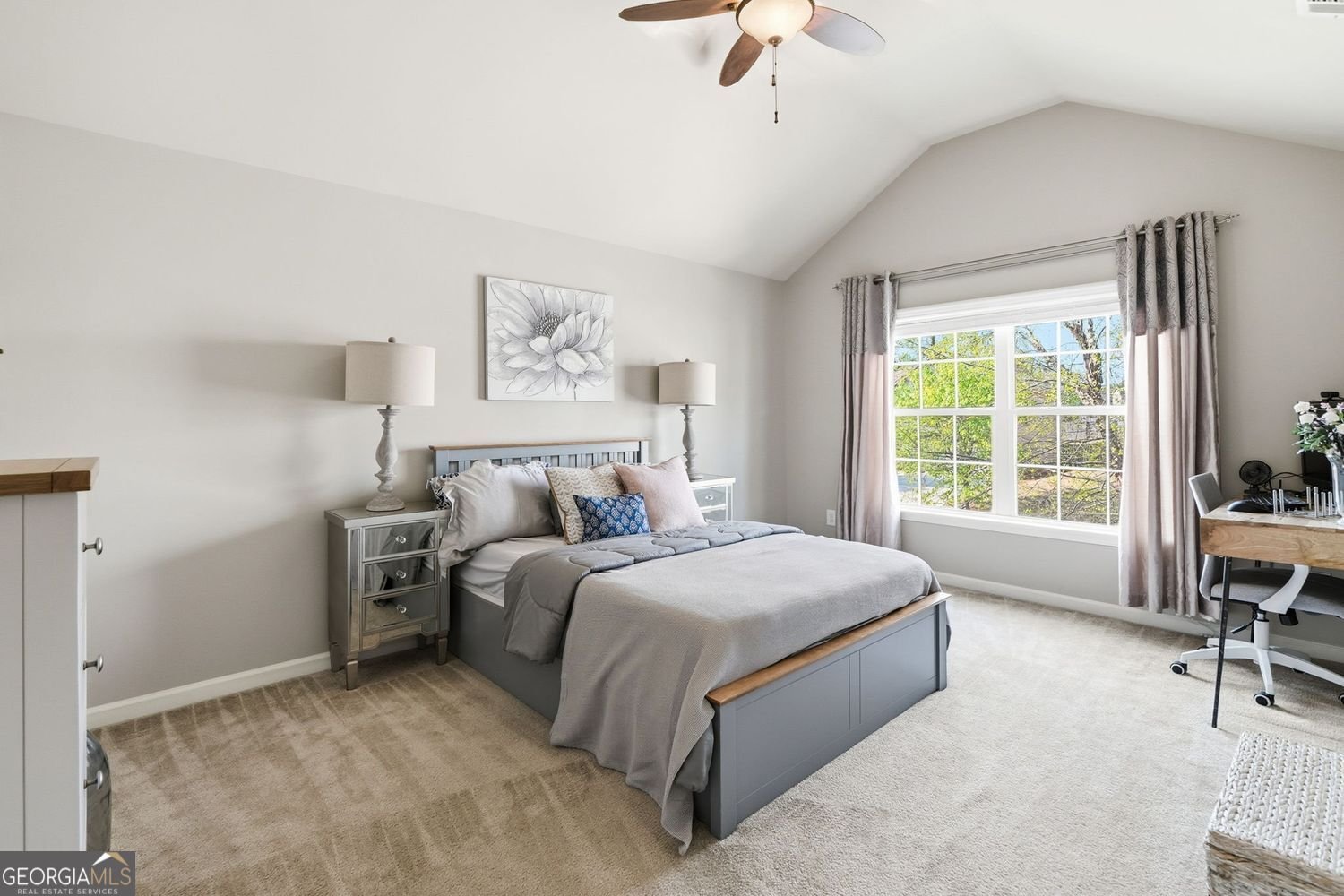 5705 Hedge Brook Drive Cumming - Photo 23