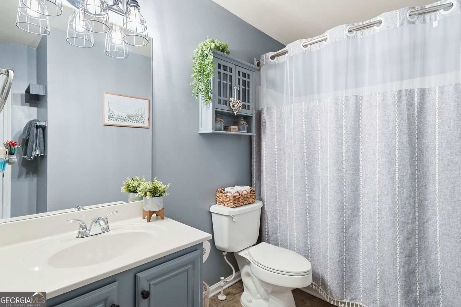 5705 Hedge Brook Drive Cumming - Photo 25