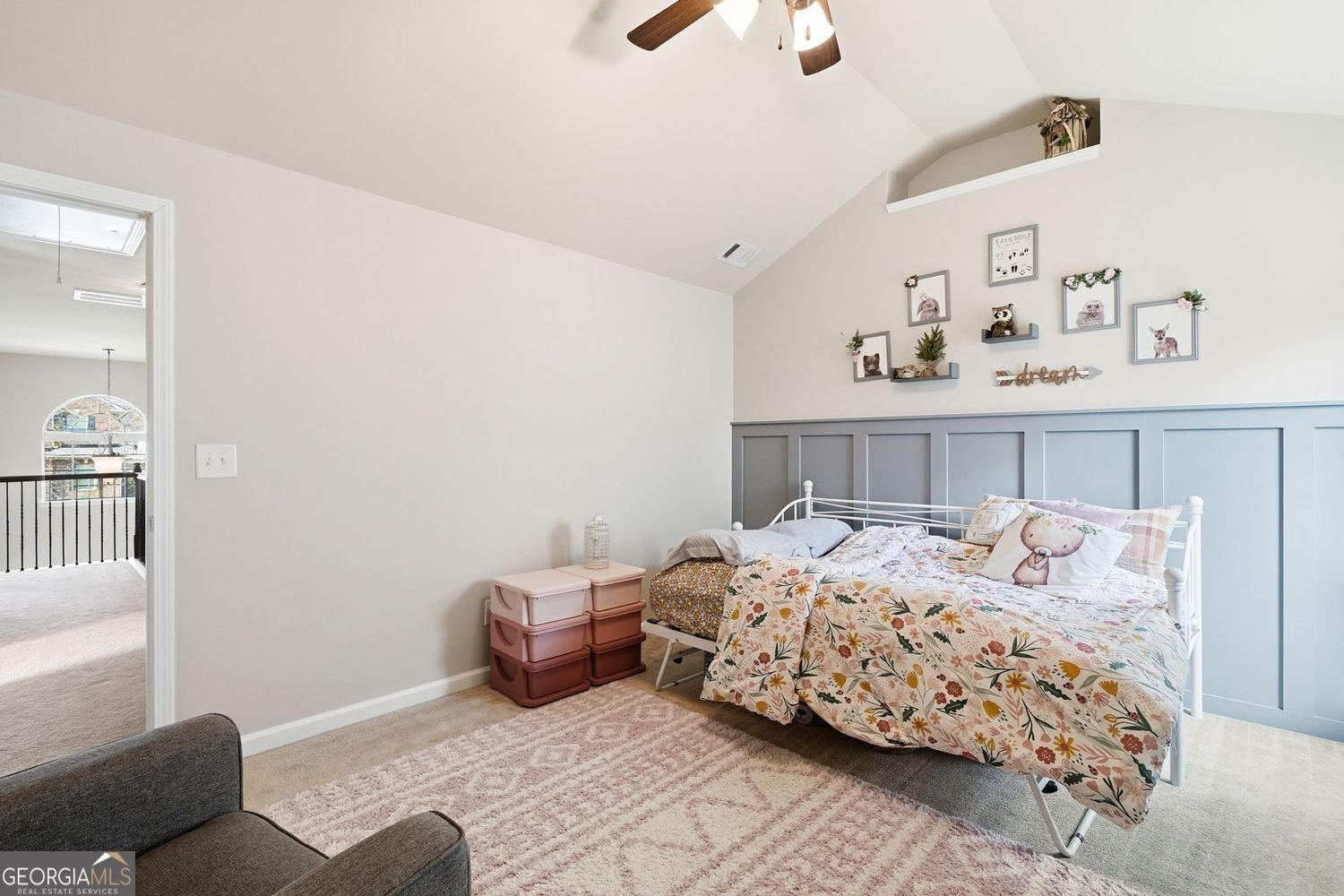 5705 Hedge Brook Drive Cumming - Photo 29