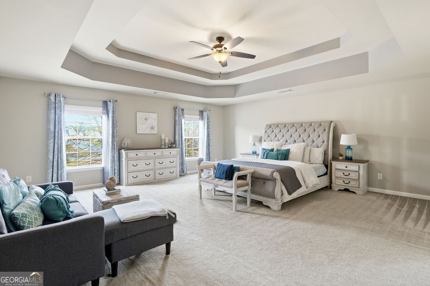 5705 Hedge Brook Drive Cumming - Photo 31