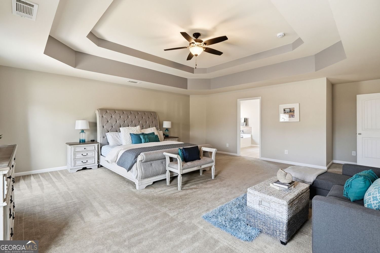 5705 Hedge Brook Drive Cumming - Photo 32