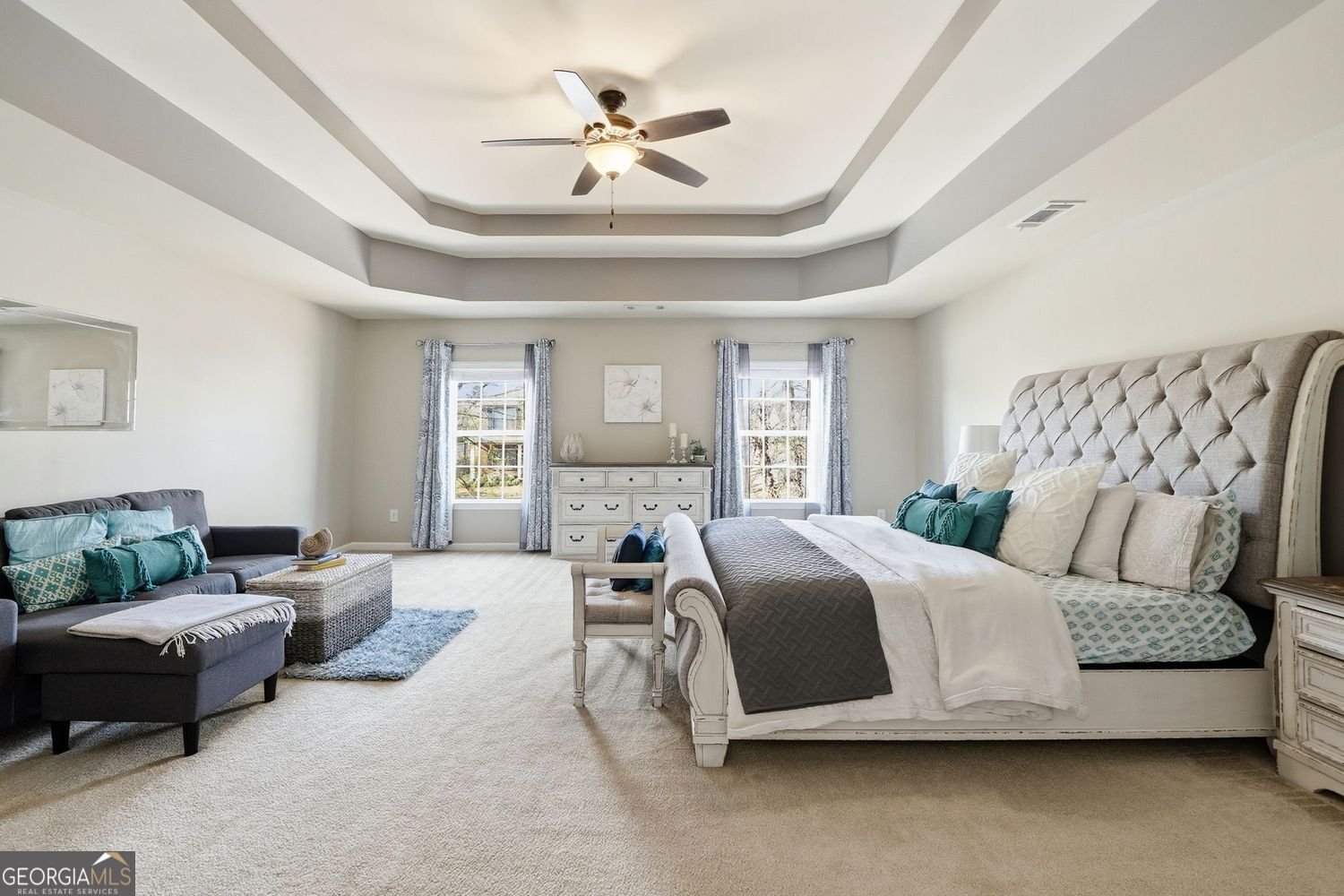 5705 Hedge Brook Drive Cumming - Photo 33