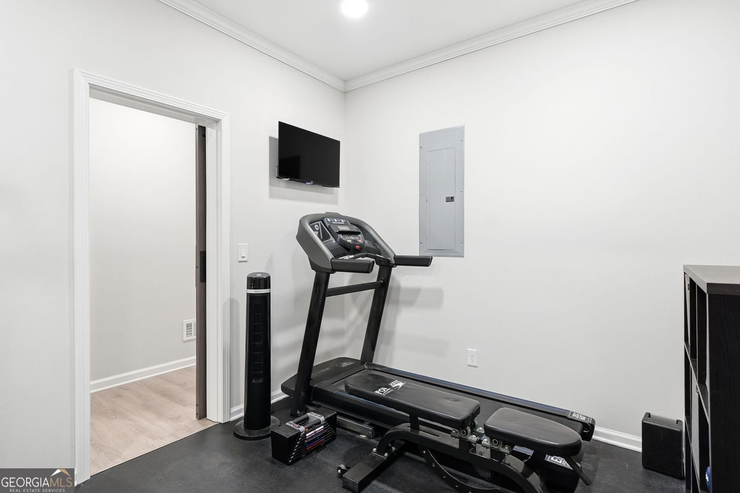 5705 Hedge Brook Drive Cumming - Photo 37