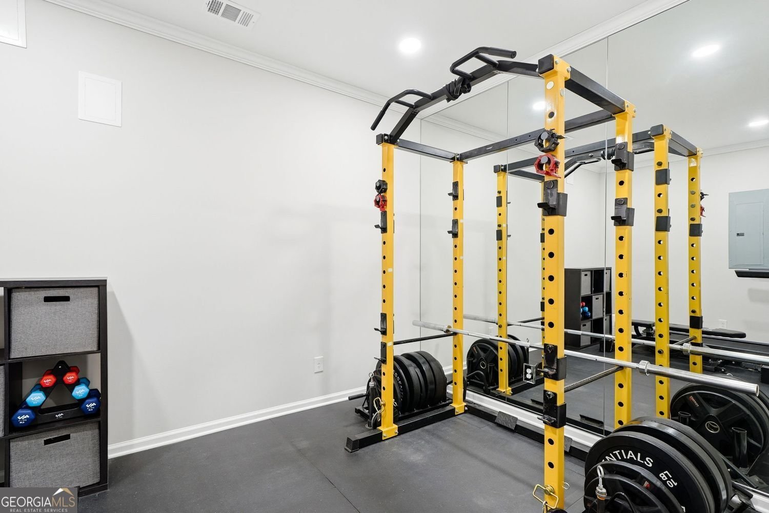 5705 Hedge Brook Drive Cumming - Photo 38