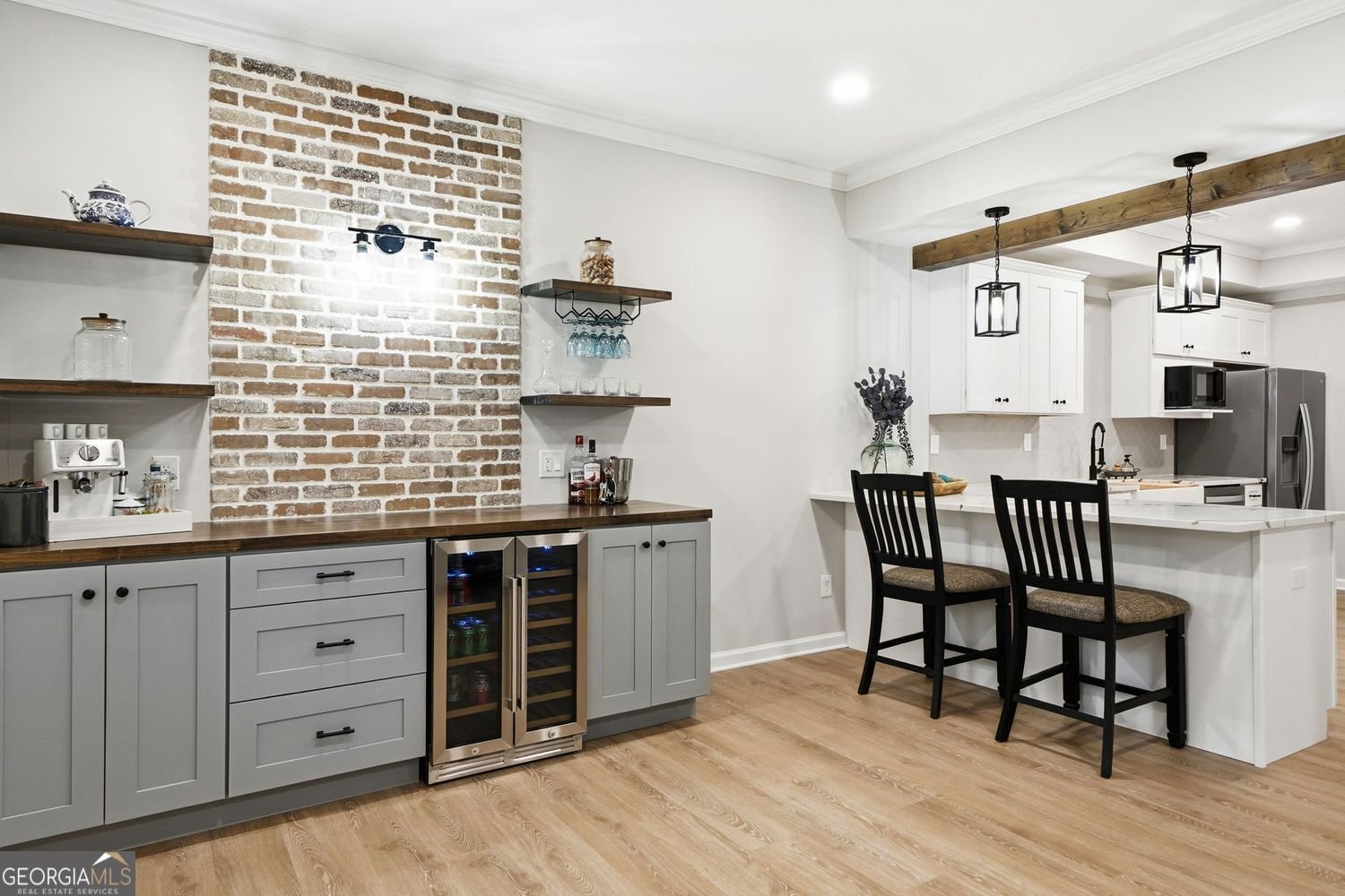 5705 Hedge Brook Drive Cumming - Photo 41