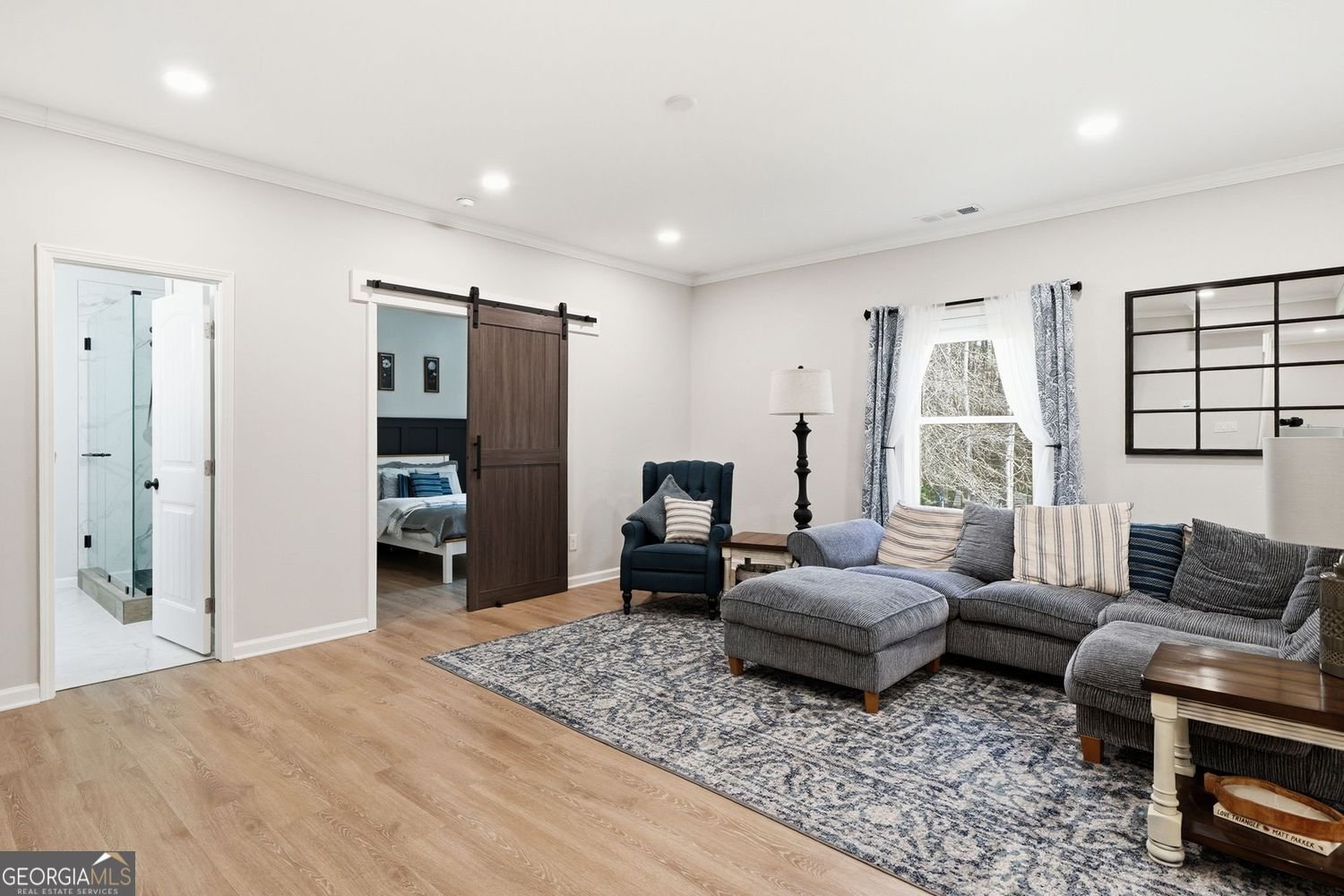 5705 Hedge Brook Drive Cumming - Photo 42