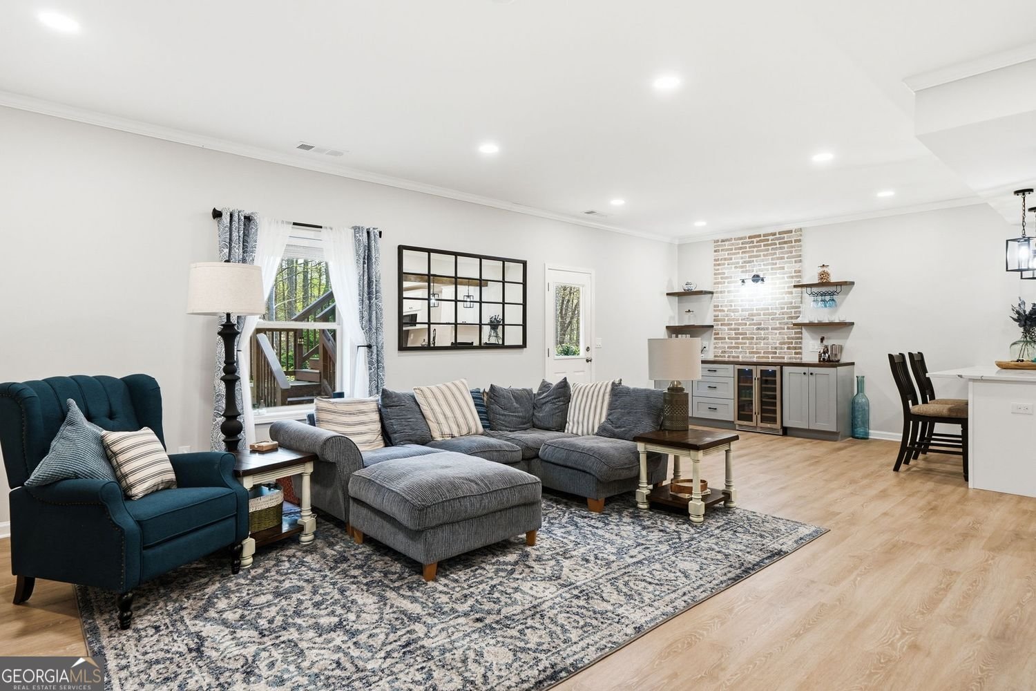 5705 Hedge Brook Drive Cumming - Photo 43